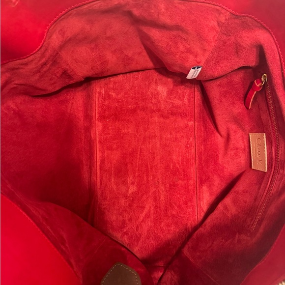 Clare V. Beatrice Tote - Picture 10 of 12